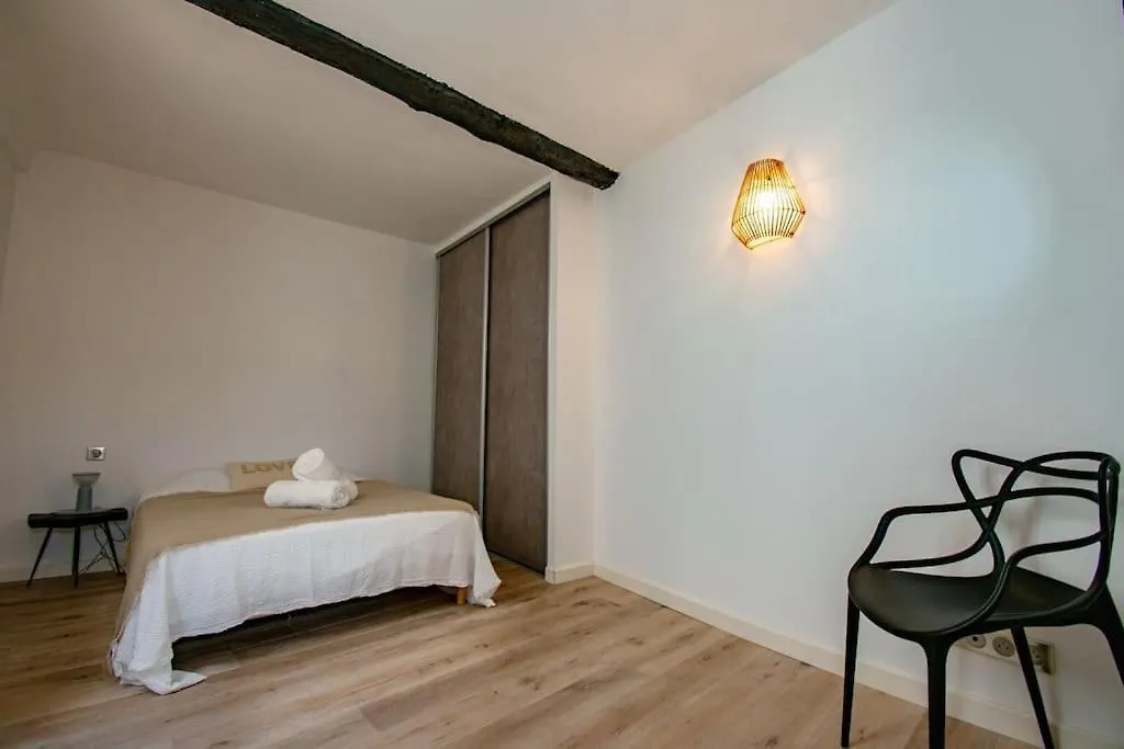 T2 Moderne Et Lumineux Au Coeur Du Centre Historique Appartement Aix-en-Provence Frankrijk