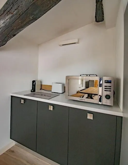 T2 Moderne Et Lumineux Au Coeur Du Centre Historique Appartement Aix-en-Provence